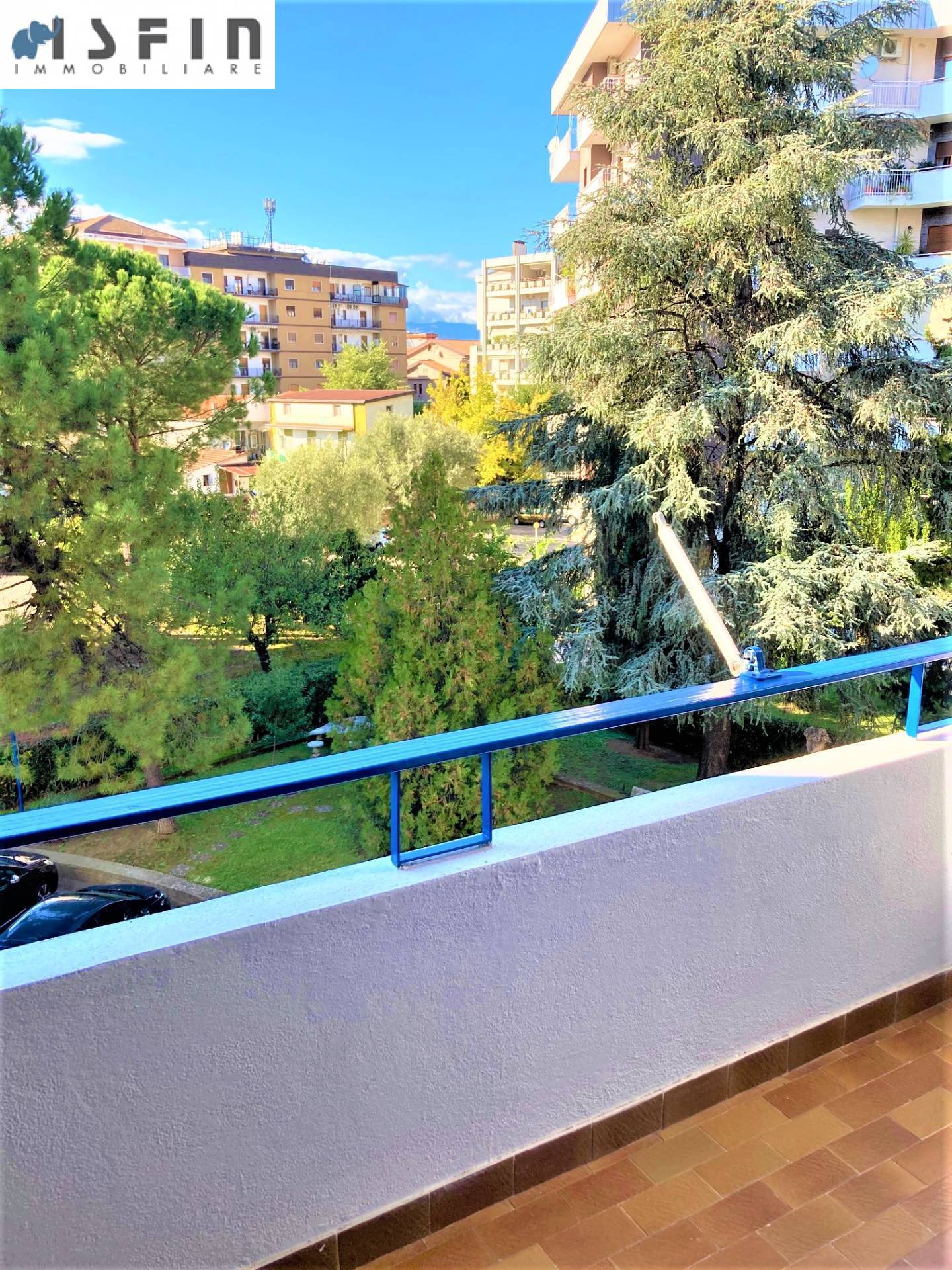 Appartamento in affitto a Rende, Commenda