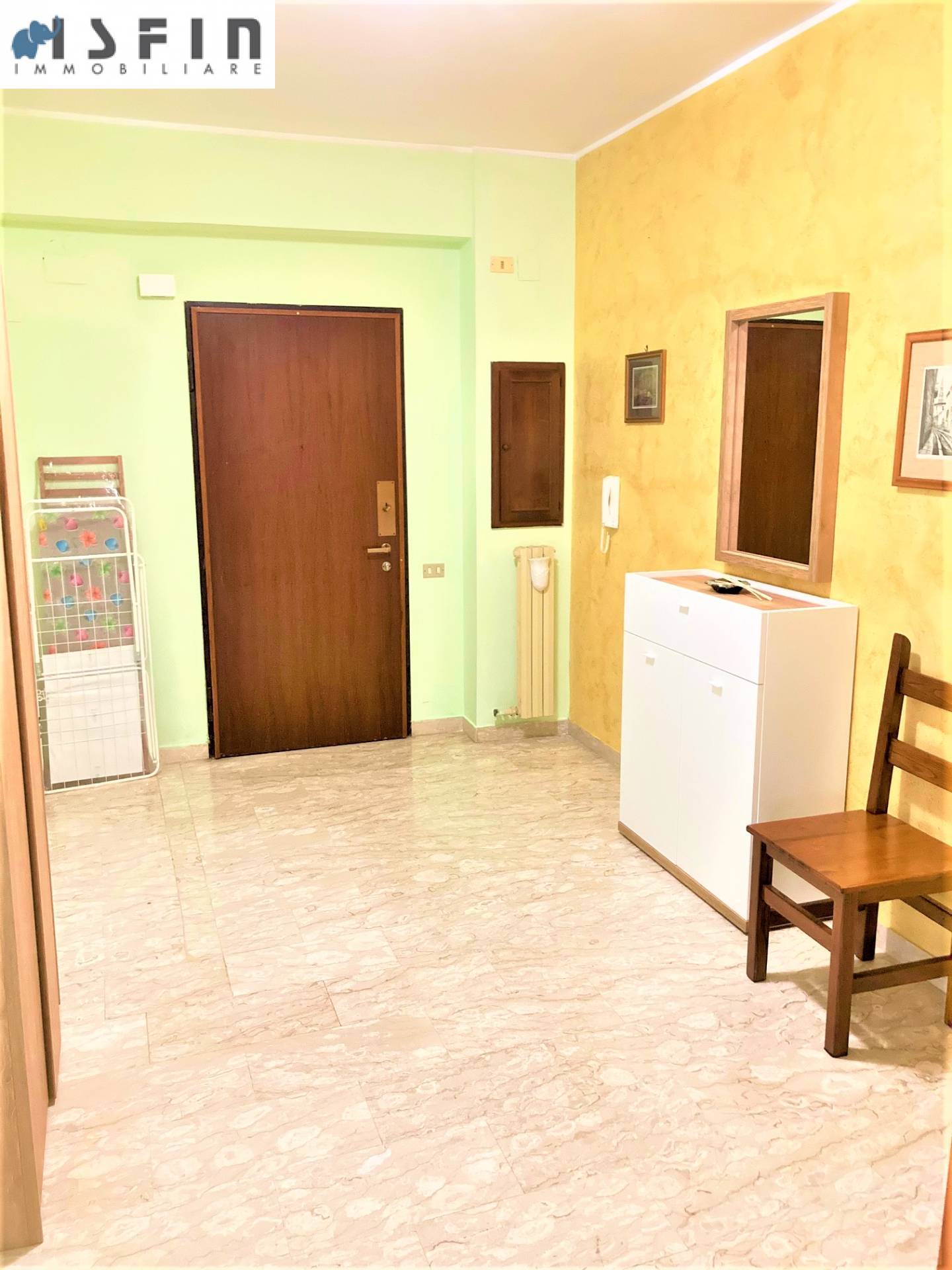 Appartamento in affitto a Rende, Commenda