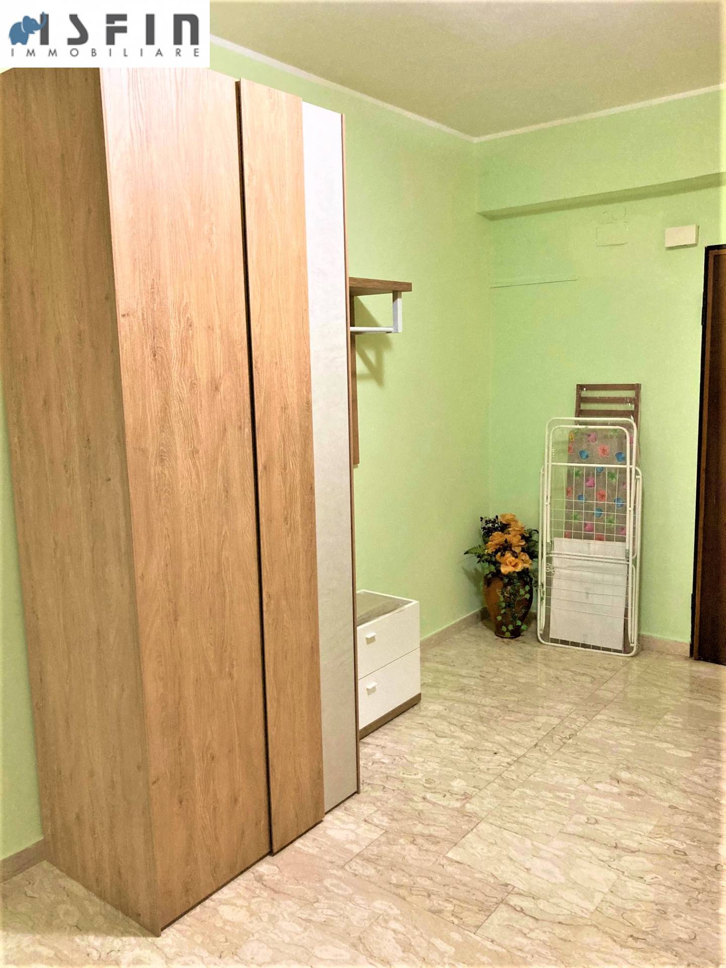 Appartamento in affitto a Rende, Commenda