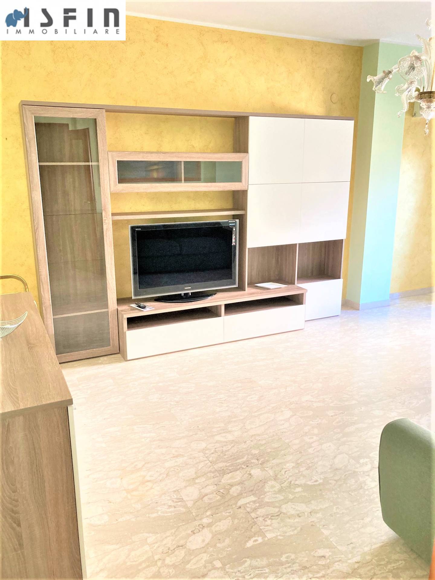 Appartamento in affitto a Rende, Commenda