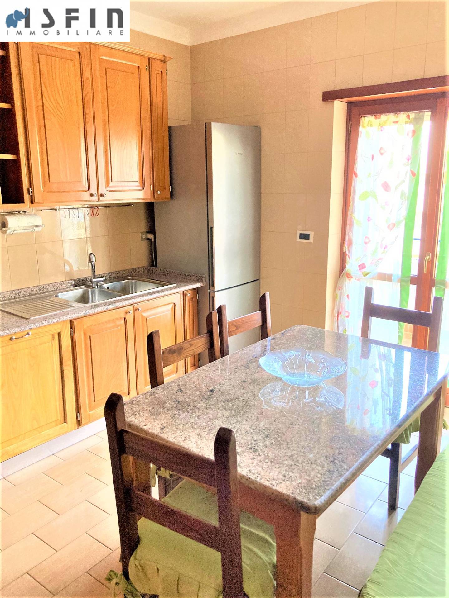 Appartamento in affitto a Rende, Commenda