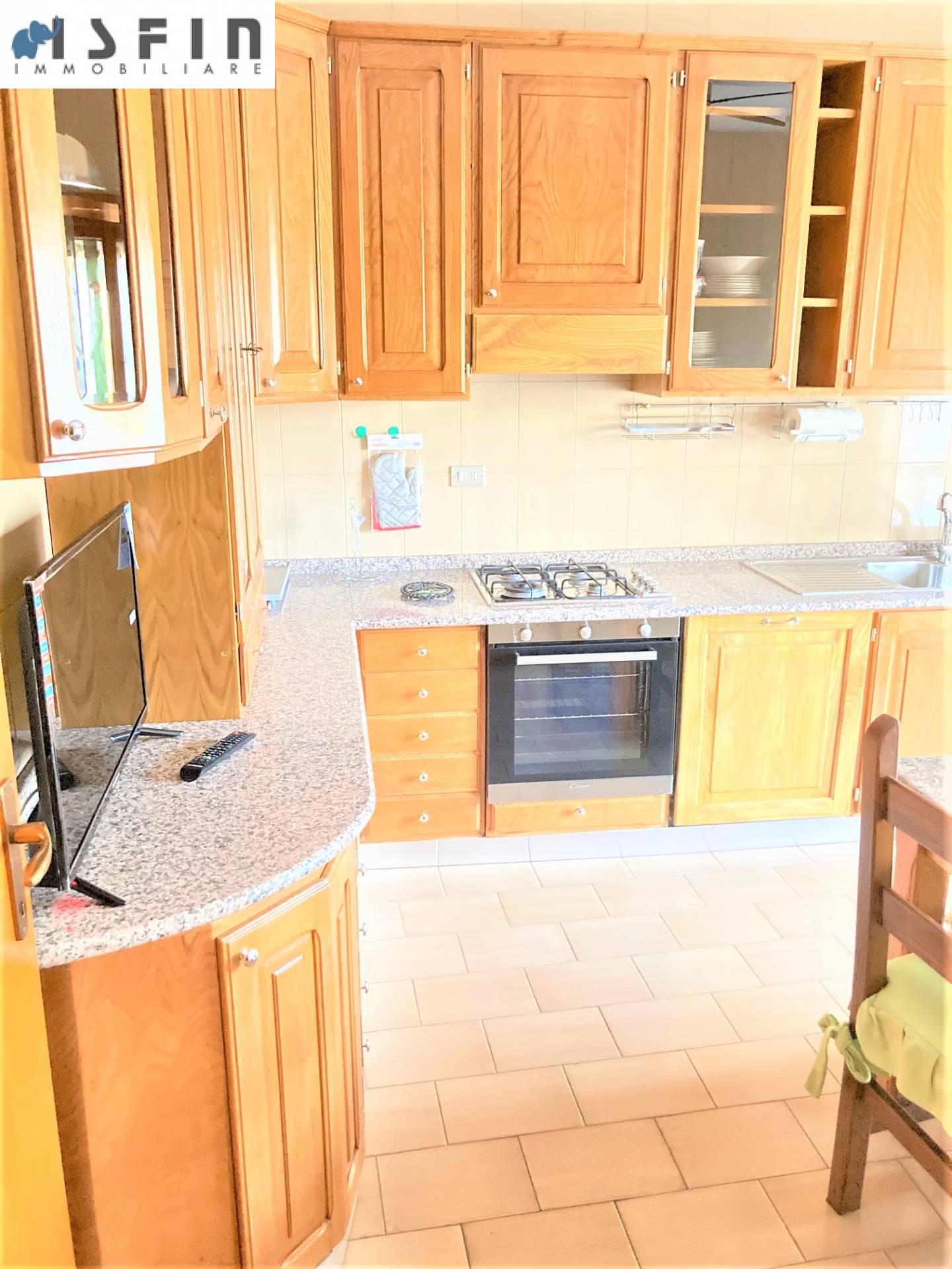 Appartamento in affitto a Rende, Commenda