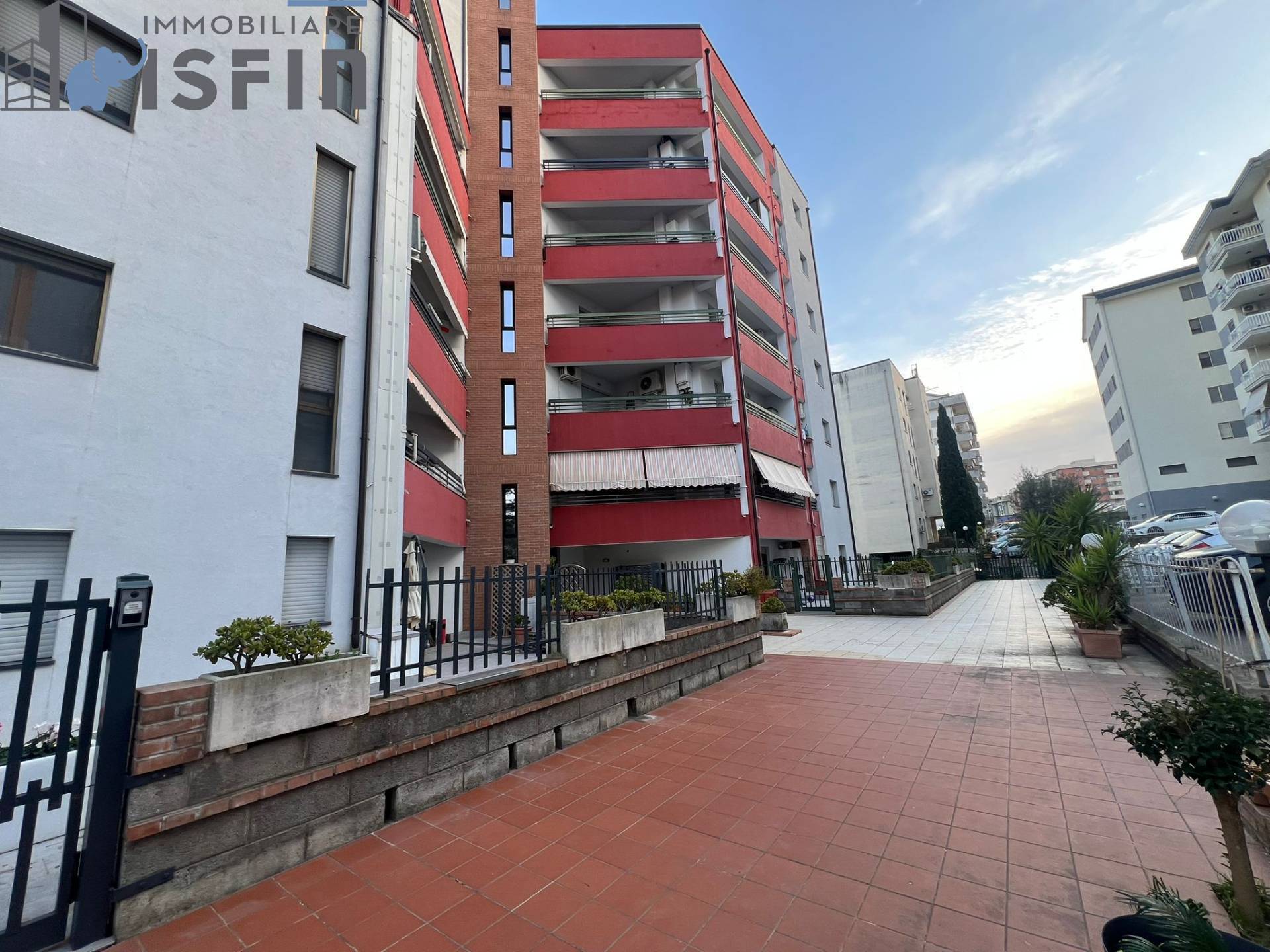 Appartamento in vendita a Cosenza, Centro