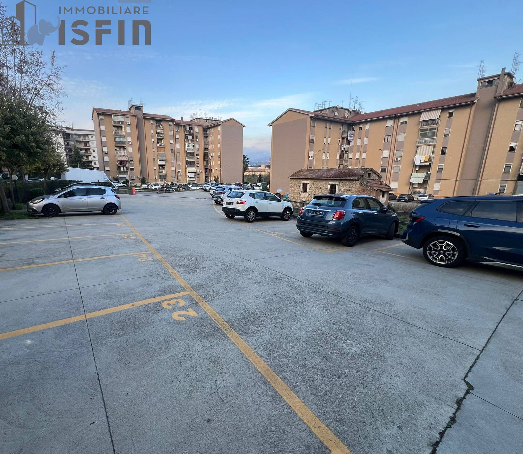 Appartamento in vendita a Cosenza, Centro