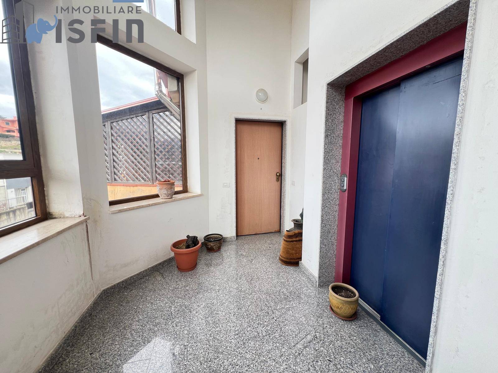 Appartamento in vendita a Mendicino, C.da Pasquali