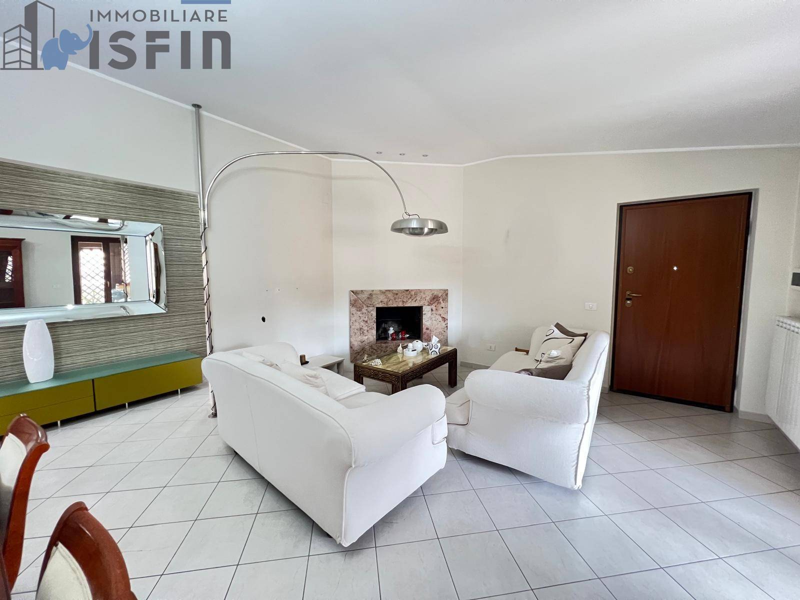 Appartamento in vendita a Mendicino, C.da Pasquali