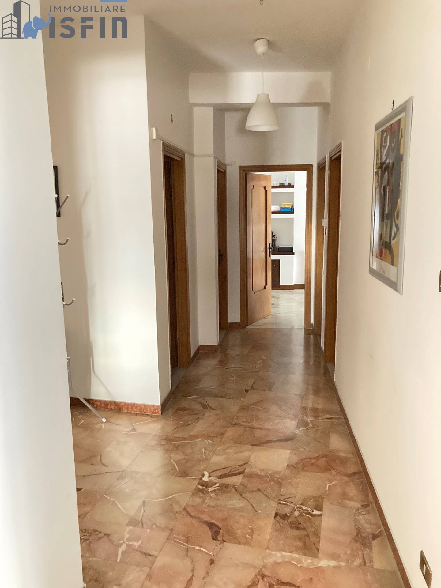 Appartamento in vendita a Rende, Roges