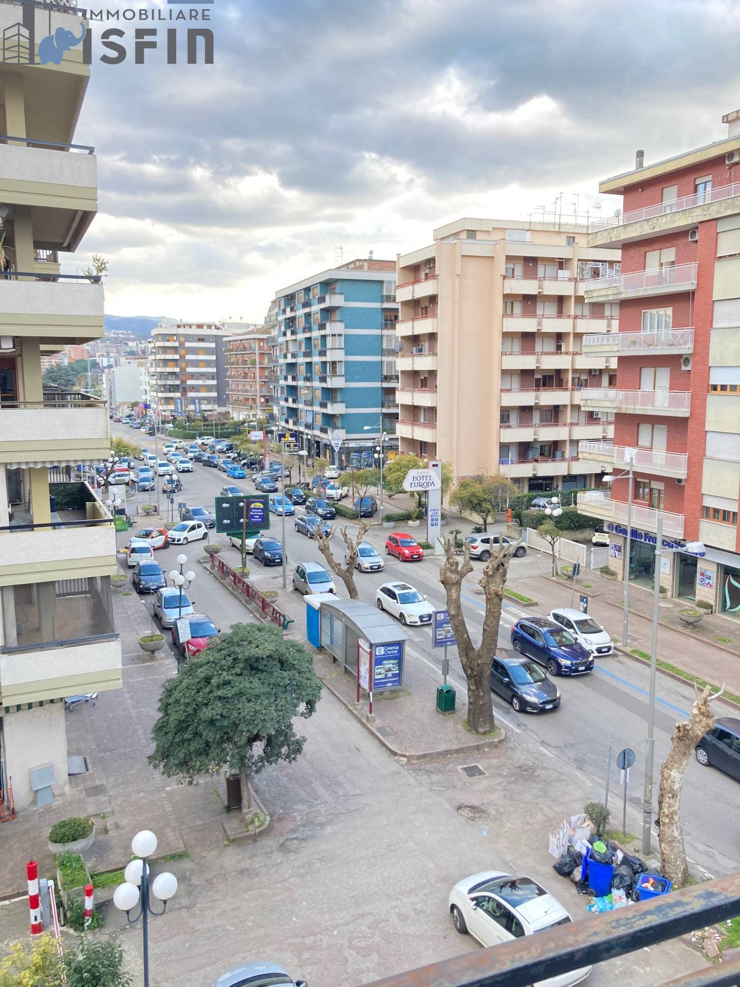 Appartamento in vendita a Rende, Roges