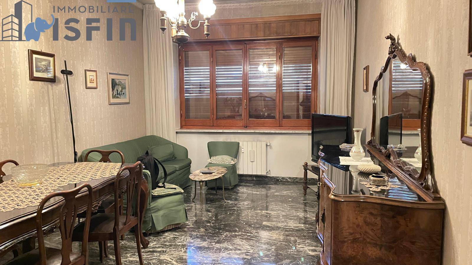 Appartamento in affitto a Cosenza, Centro