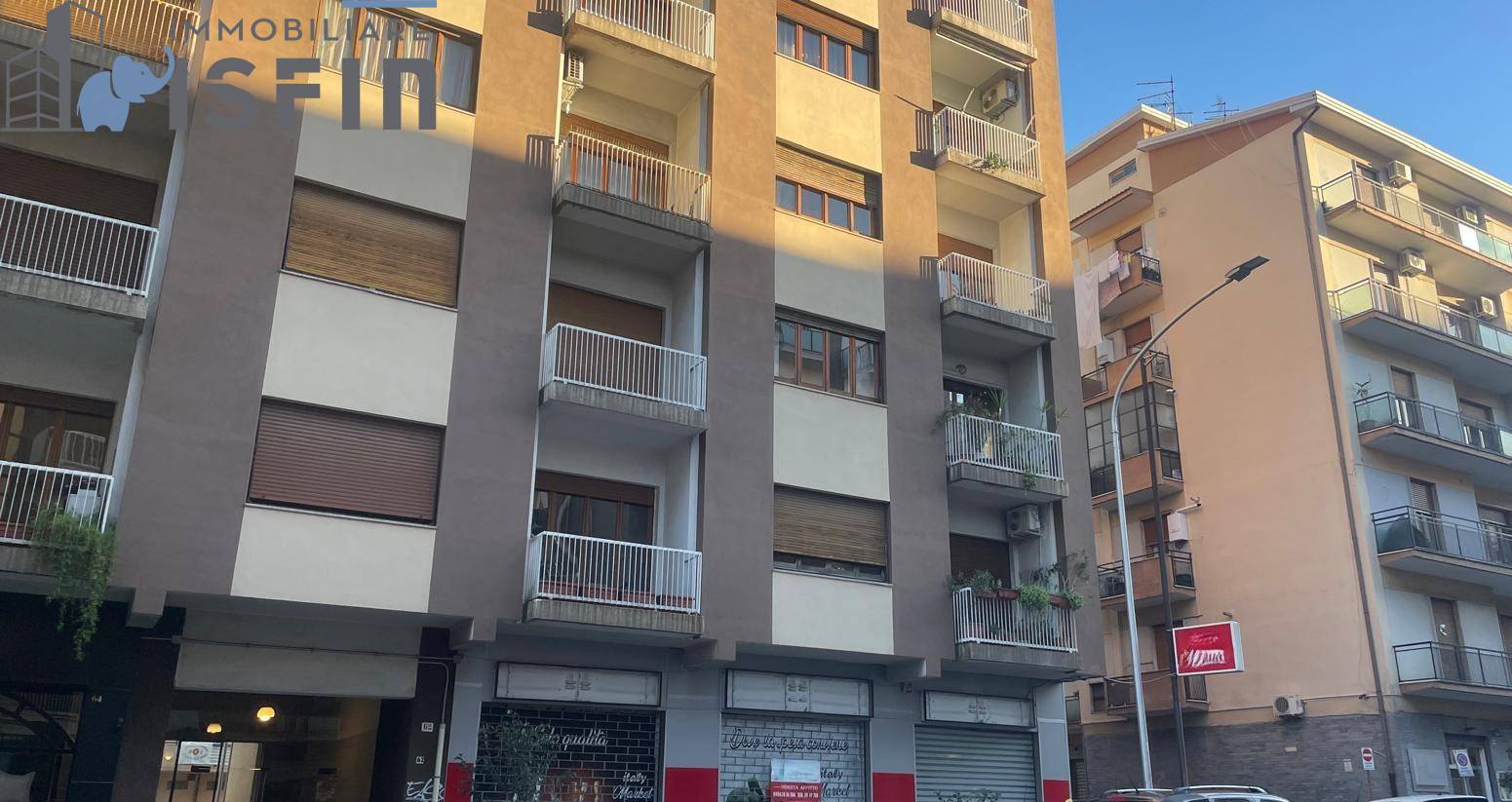 Appartamento in affitto a Cosenza, Centro