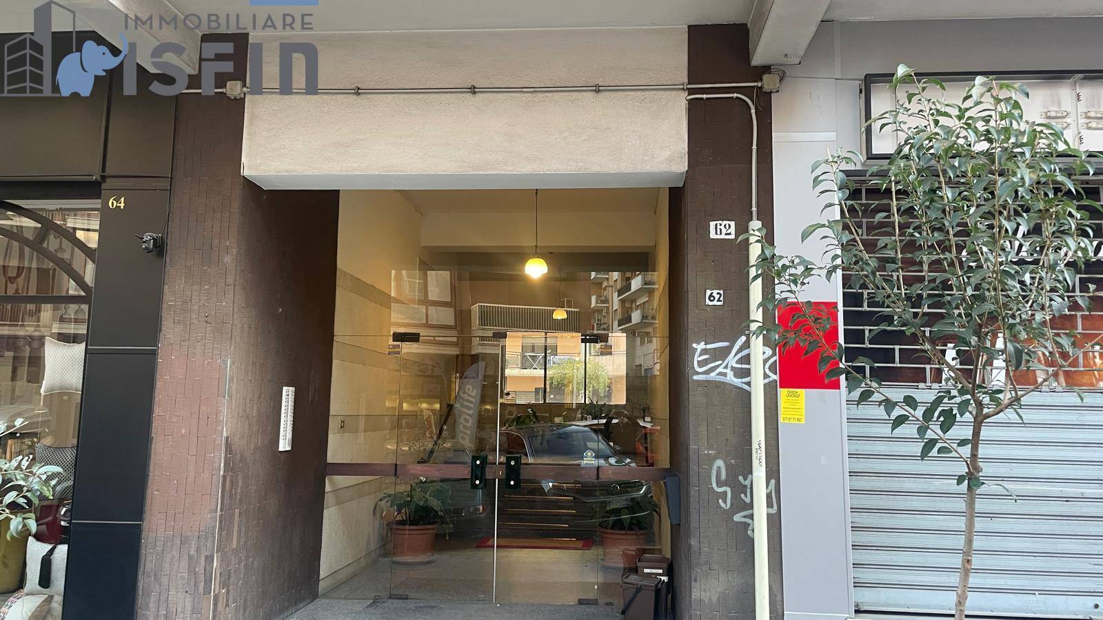 Appartamento in affitto a Cosenza, Centro