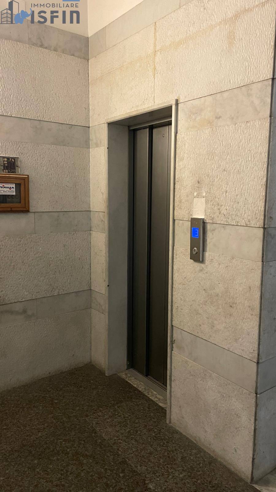 Appartamento in affitto a Cosenza, Centro