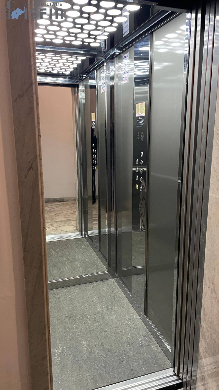 Appartamento in affitto a Cosenza, Centro