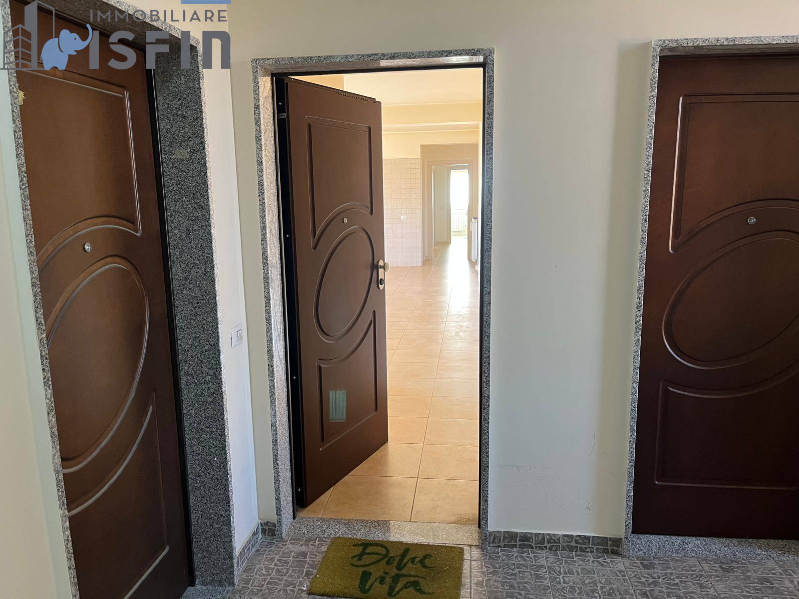 Appartamento in vendita a Rende, Commenda