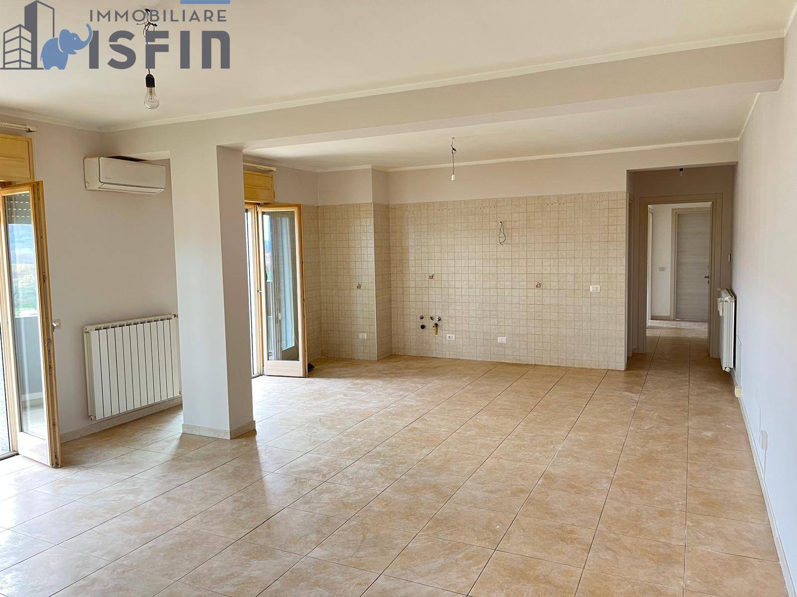 Appartamento in vendita a Rende, Commenda