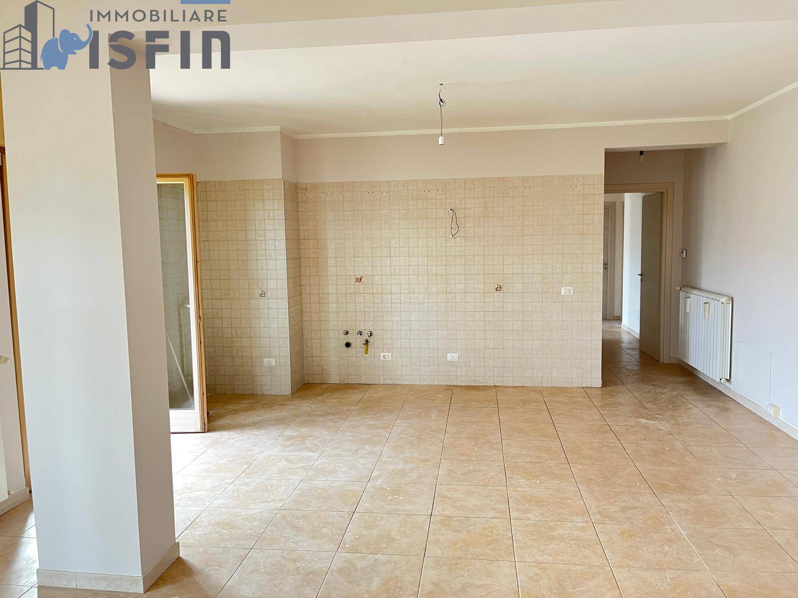 Appartamento in vendita a Rende, Commenda