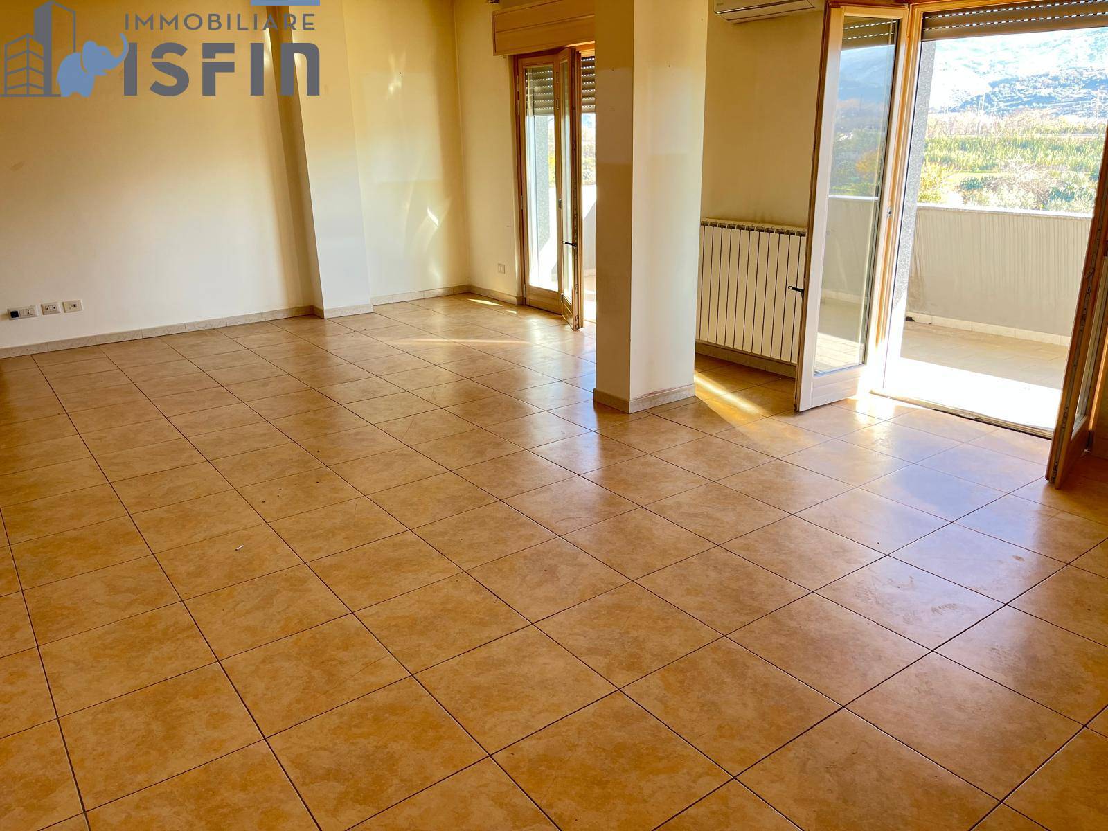 Appartamento in vendita a Rende, Commenda