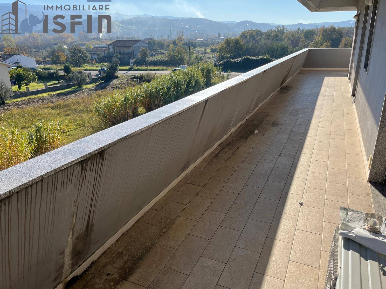 Appartamento in vendita a Rende, Commenda