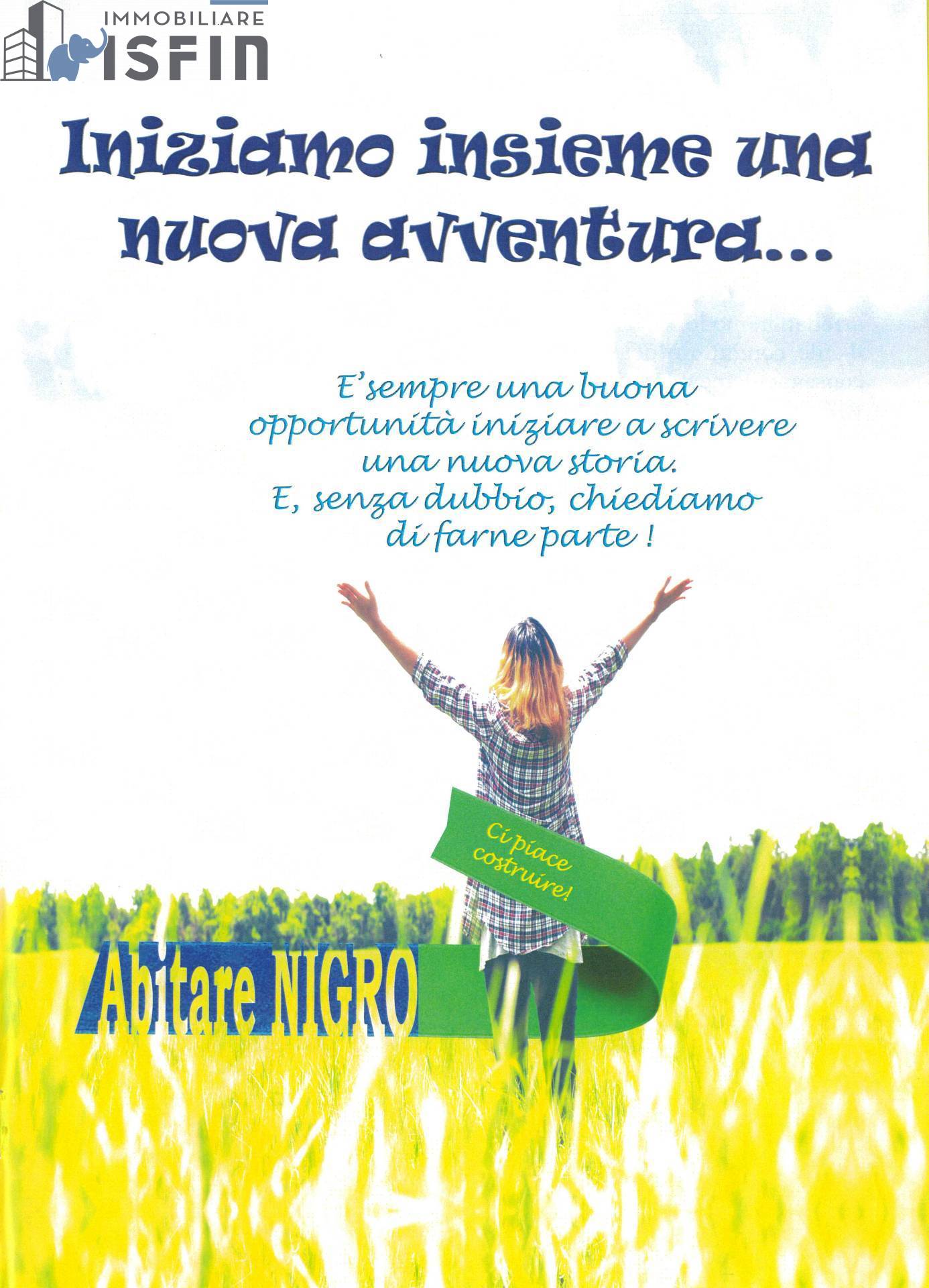 Appartamento in vendita a Cosenza, Centro