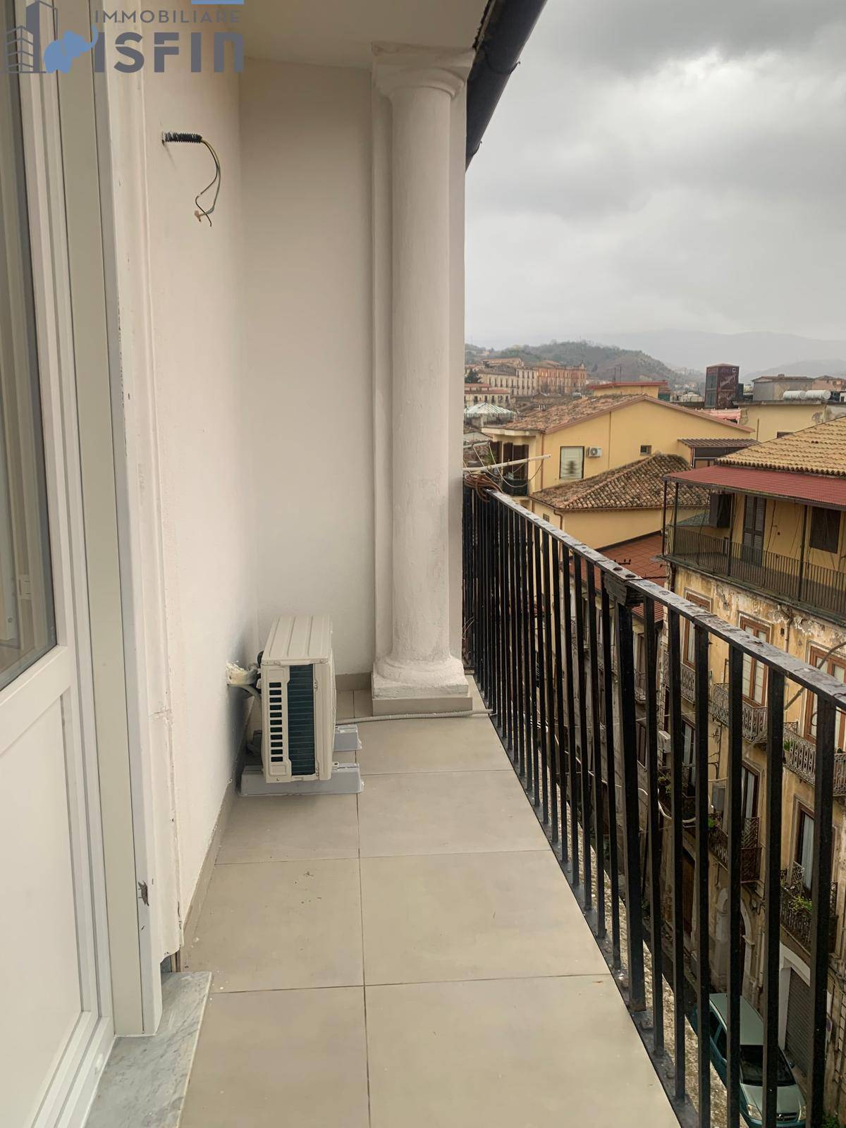 Appartamento in affitto a Cosenza, Centro Storico