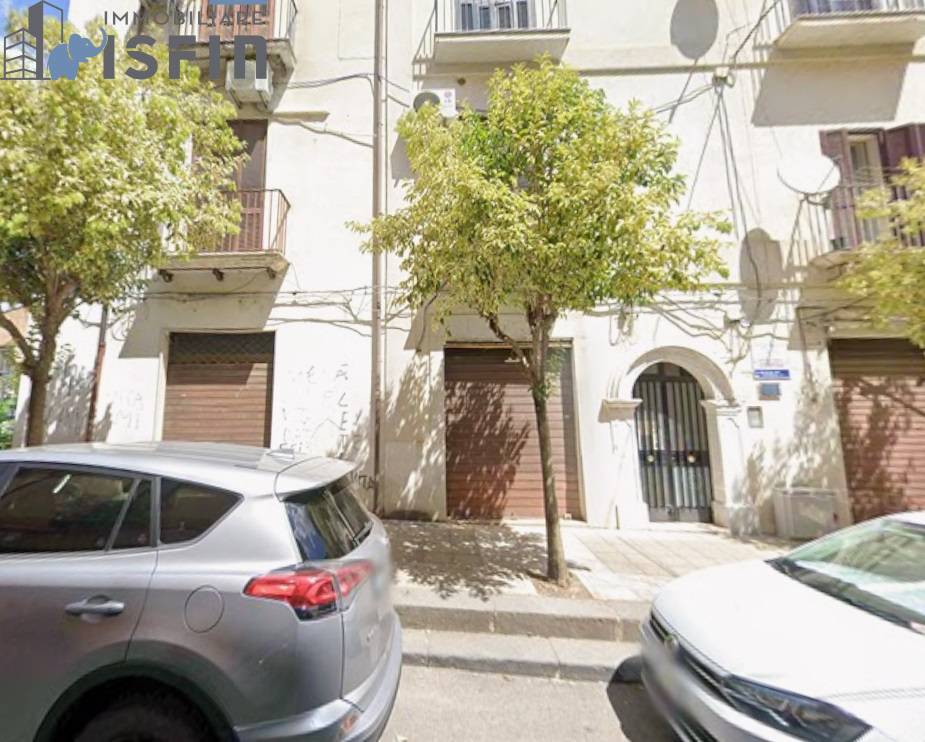 Appartamento in affitto a Cosenza, Centro Storico