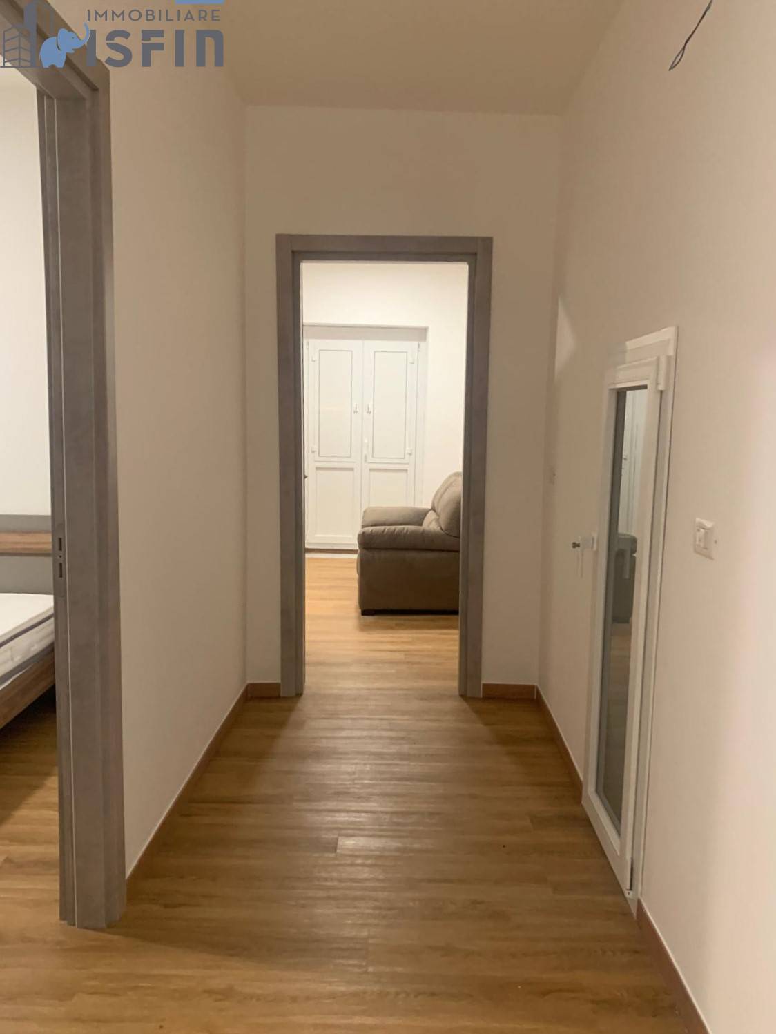 Appartamento in affitto a Cosenza, Centro Storico