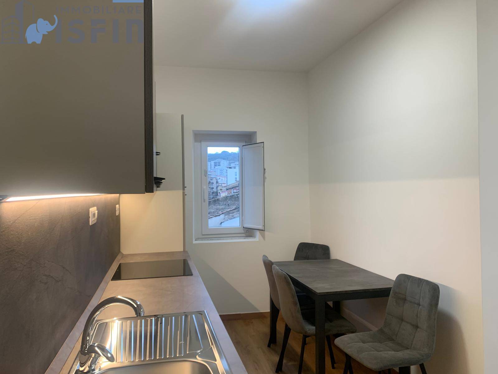 Appartamento in affitto a Cosenza, Centro Storico