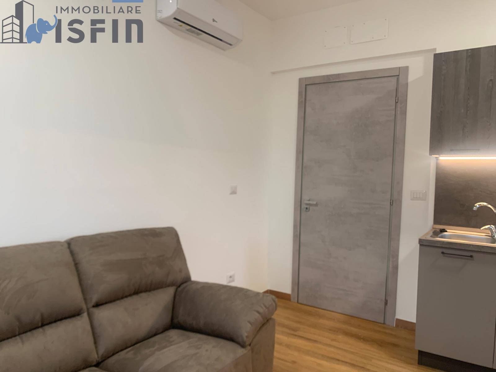 Appartamento in affitto a Cosenza, Centro Storico