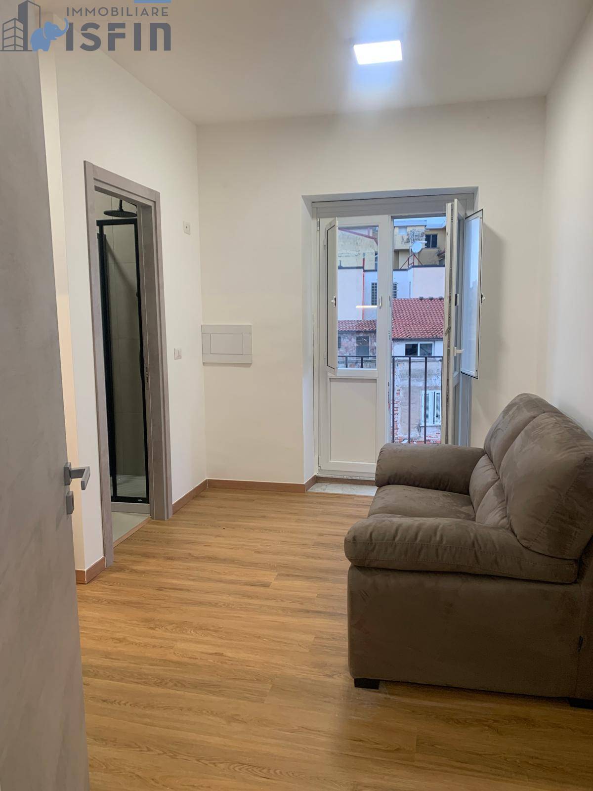 Appartamento in affitto a Cosenza, Centro Storico