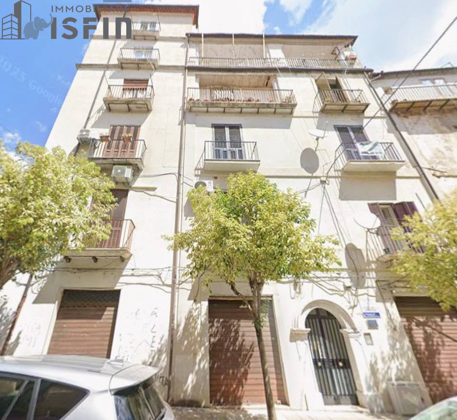 Appartamento in affitto a Cosenza, Centro Storico