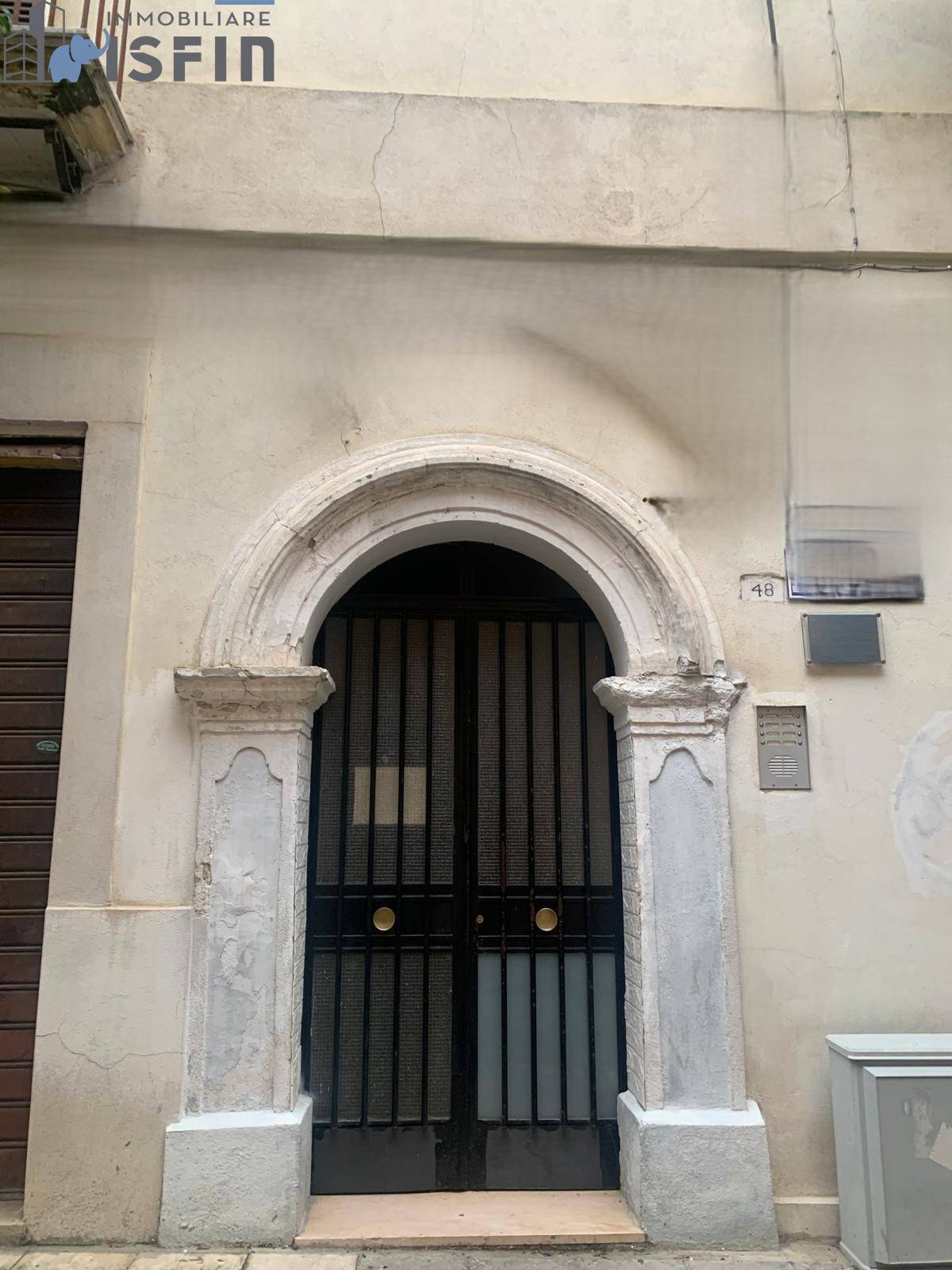 Appartamento in affitto a Cosenza, Centro Storico