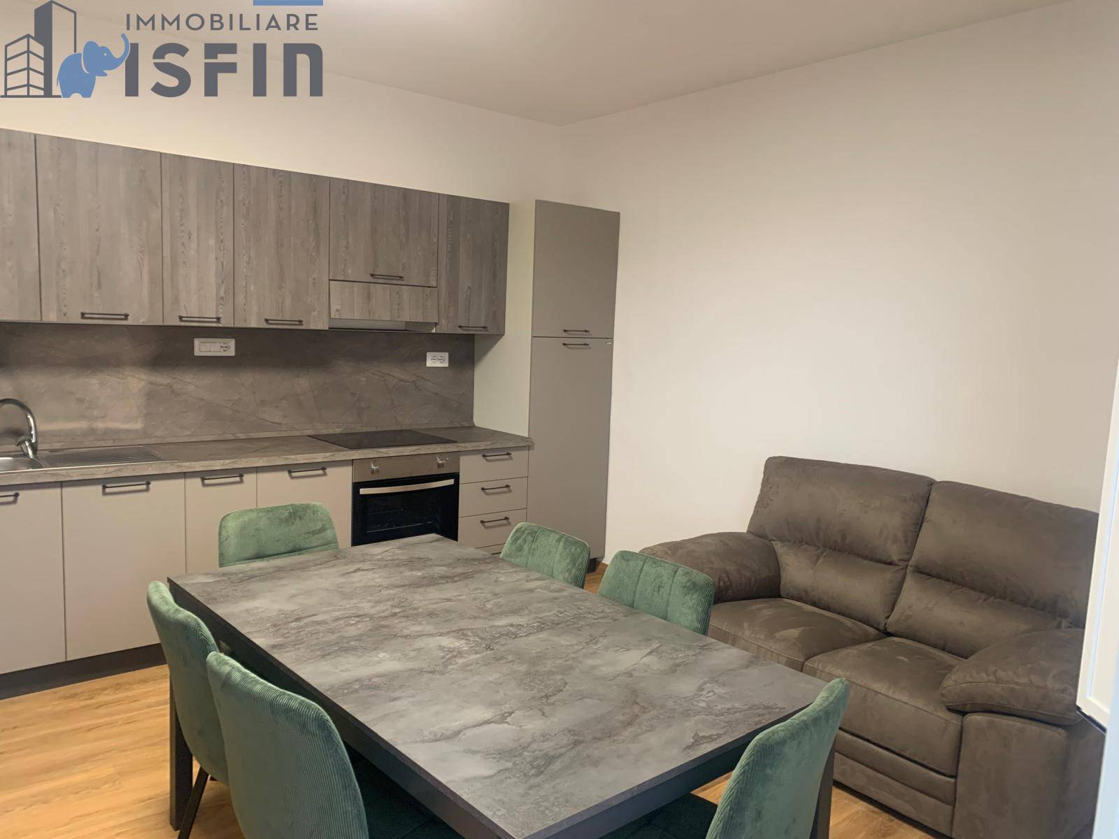 Appartamento in affitto a Cosenza, Centro Storico