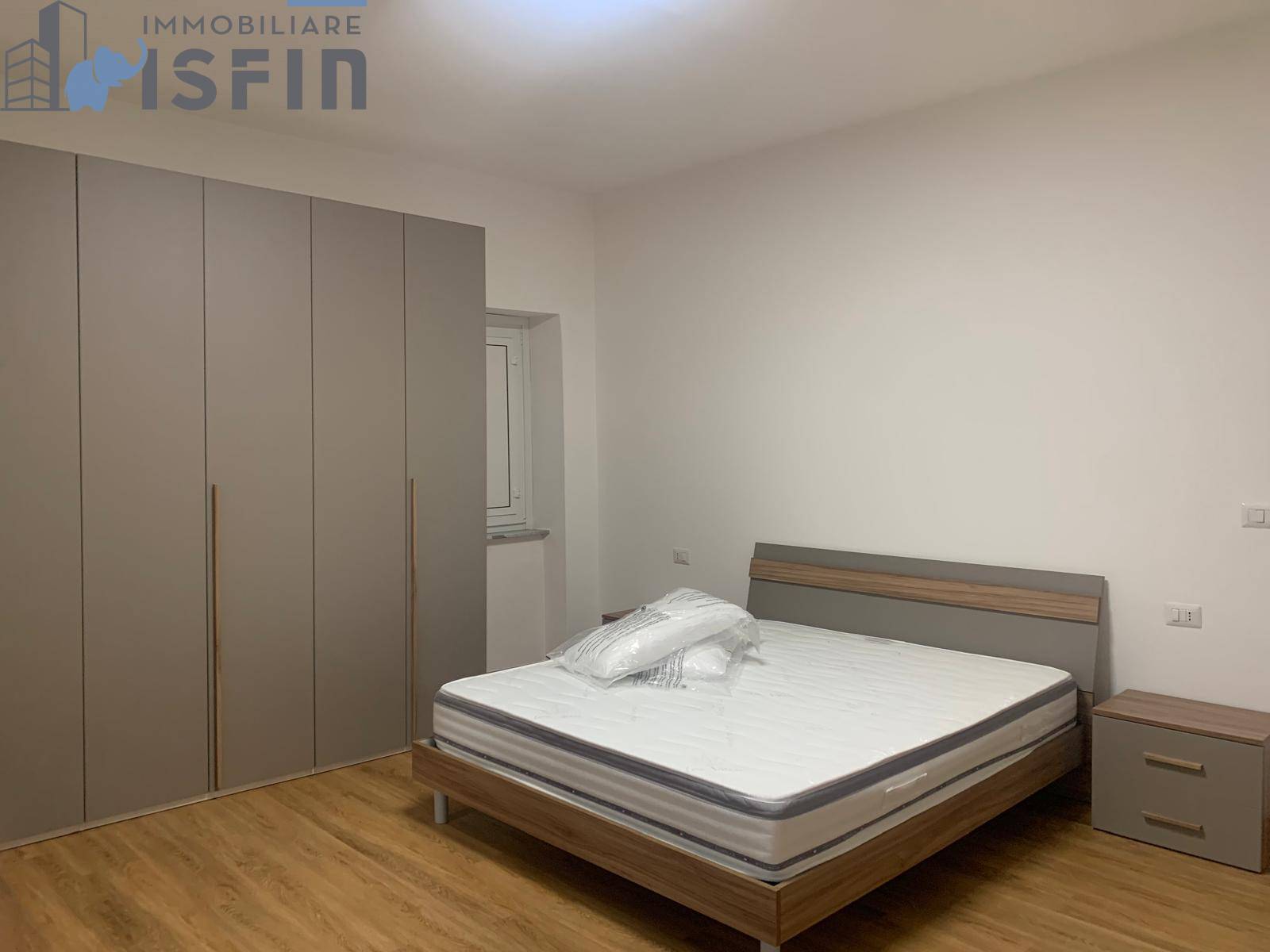 Appartamento in affitto a Cosenza, Centro Storico