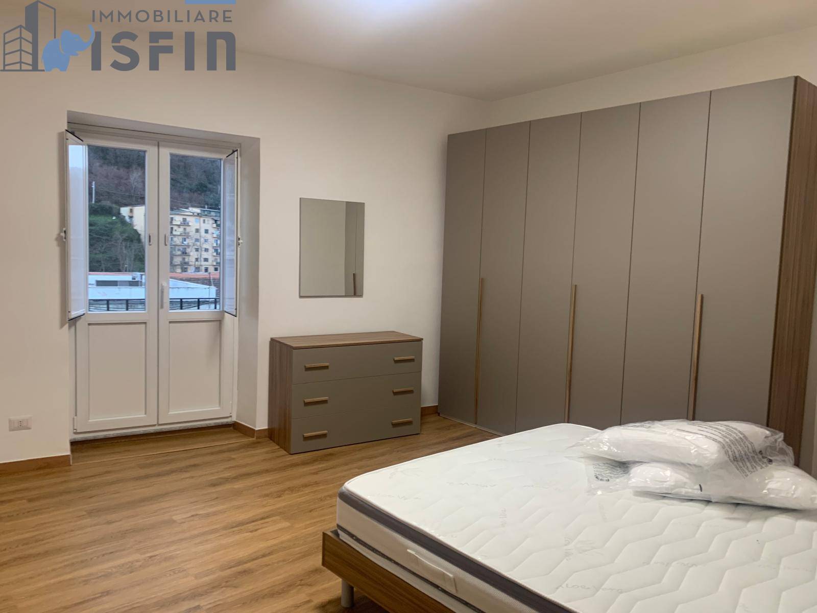 Appartamento in affitto a Cosenza, Centro Storico