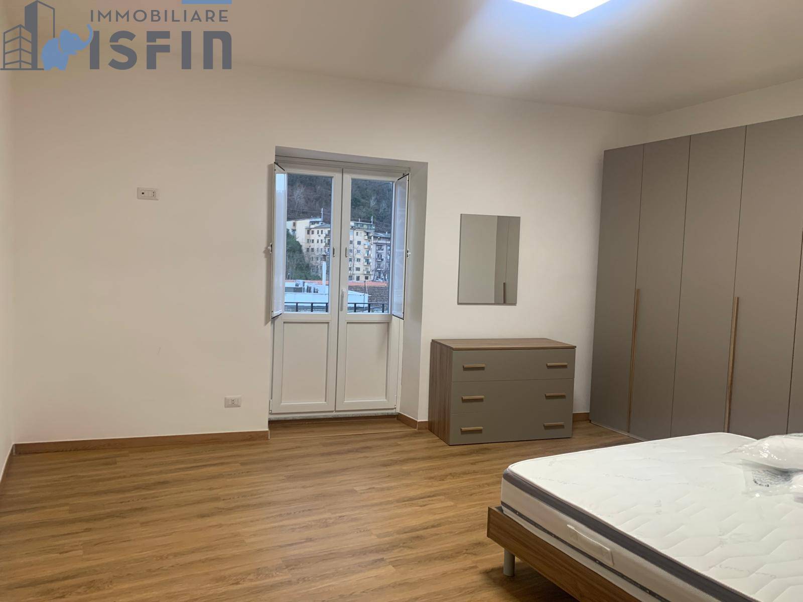 Appartamento in affitto a Cosenza, Centro Storico