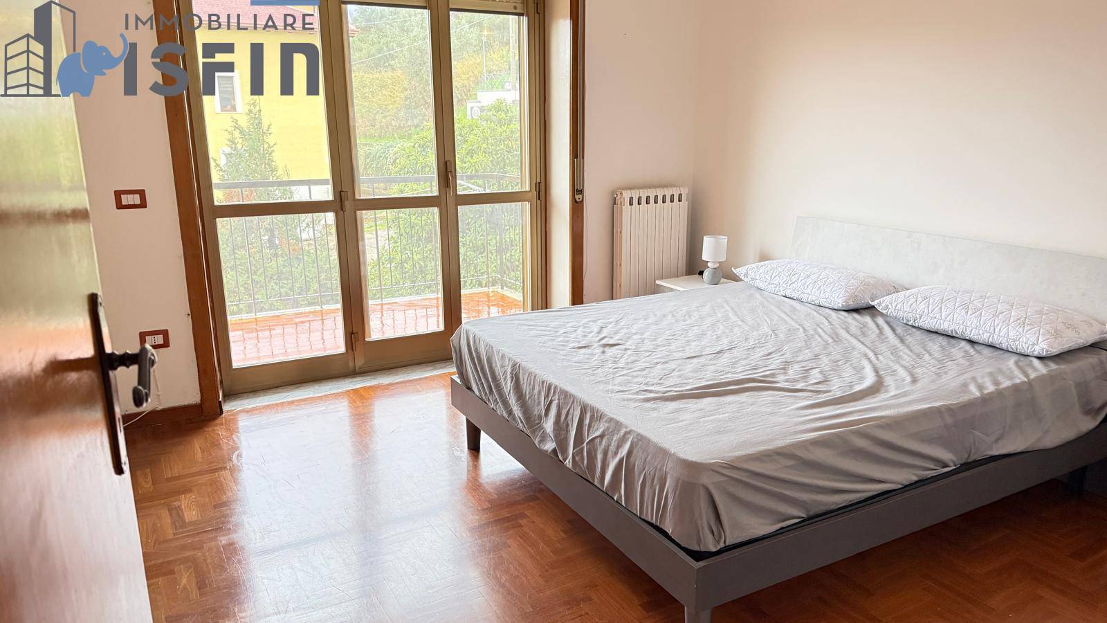 Appartamento in affitto a Cosenza, Centro