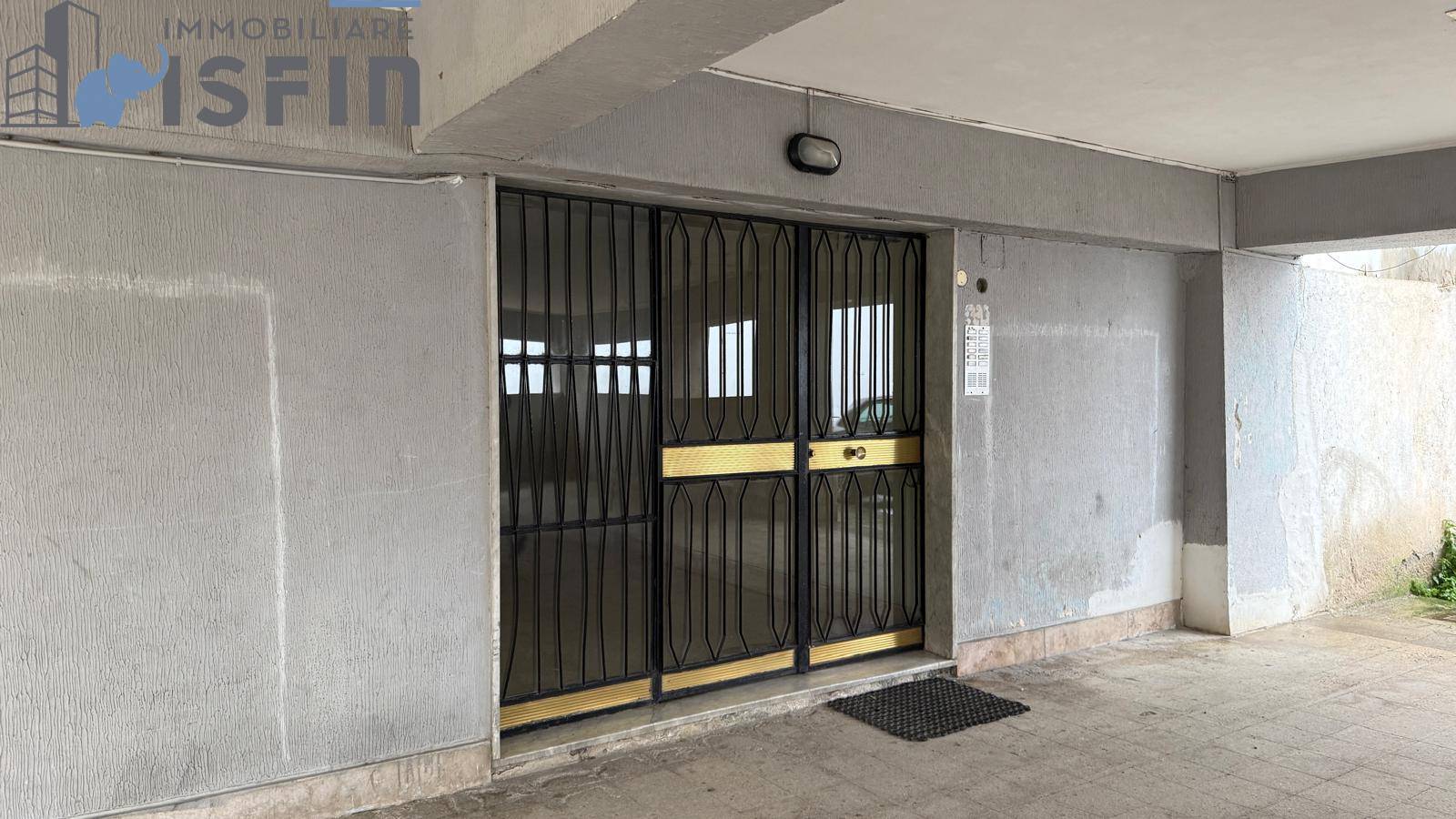 Appartamento in affitto a Cosenza, Centro