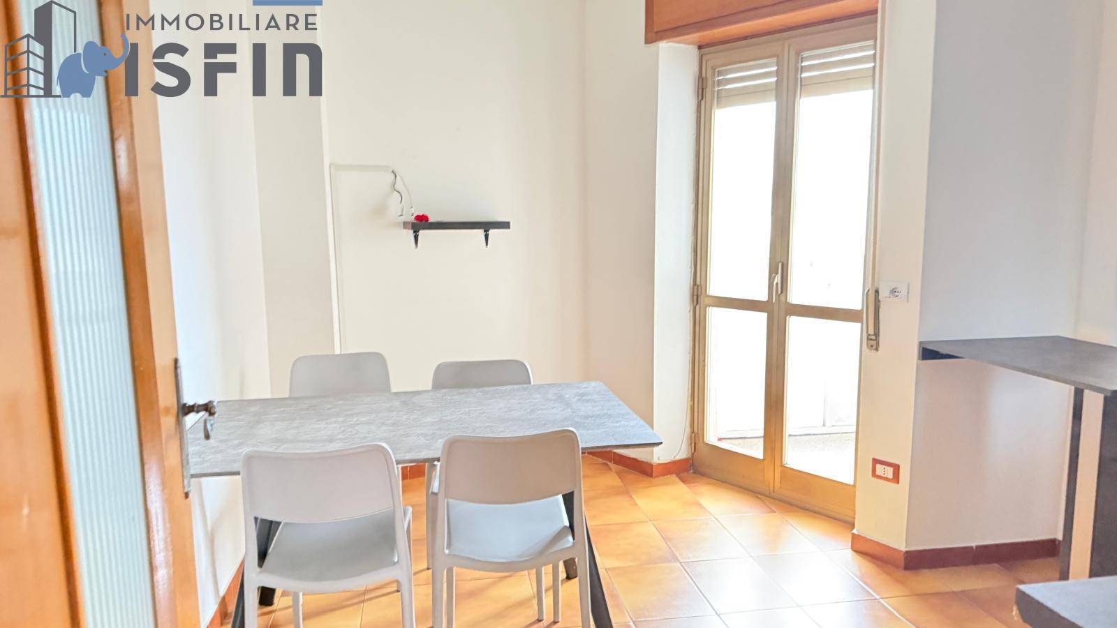 Appartamento in affitto a Cosenza, Centro