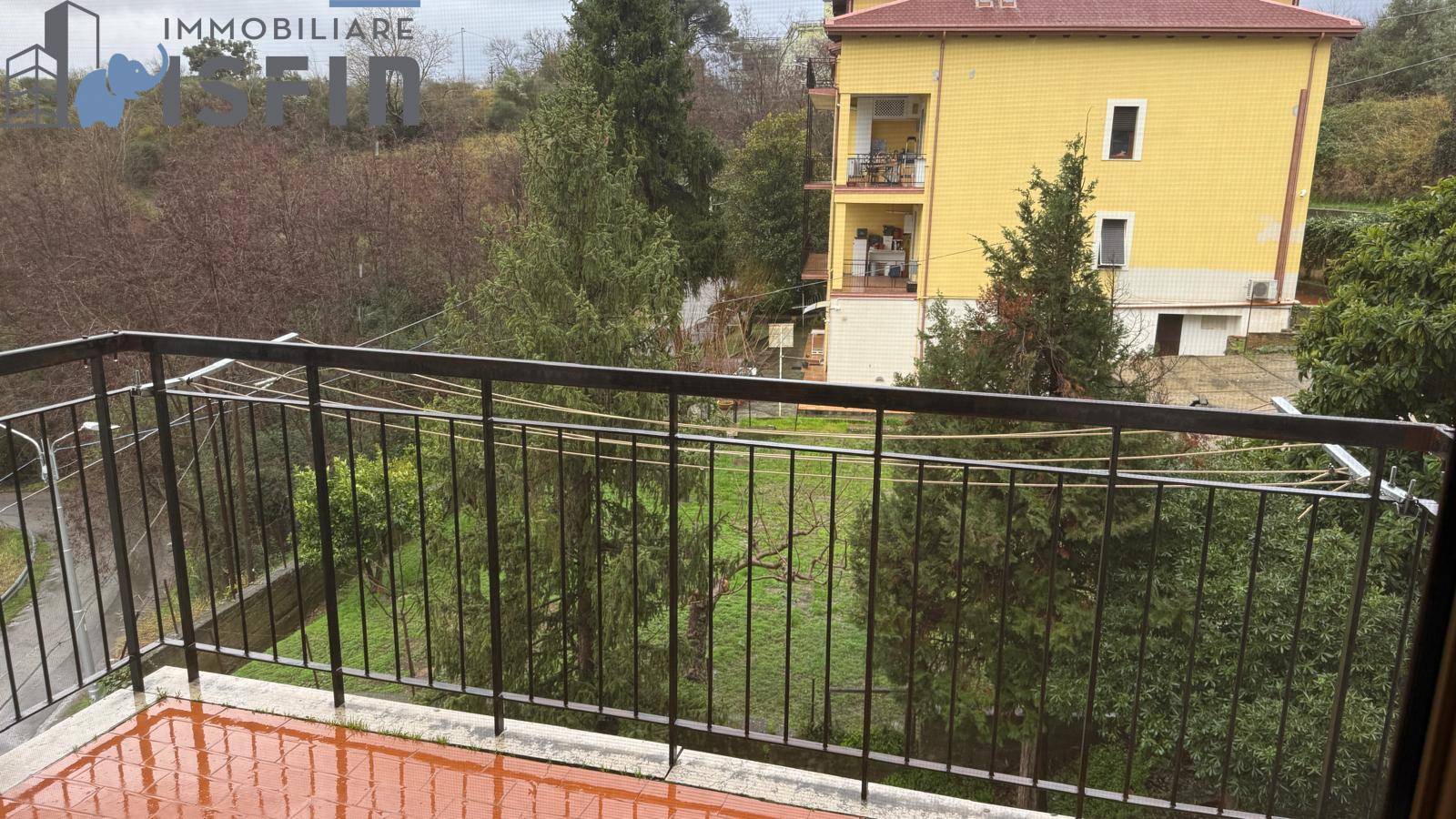 Appartamento in affitto a Cosenza, Centro