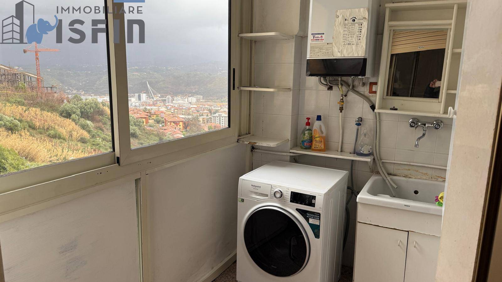 Appartamento in affitto a Cosenza, Centro