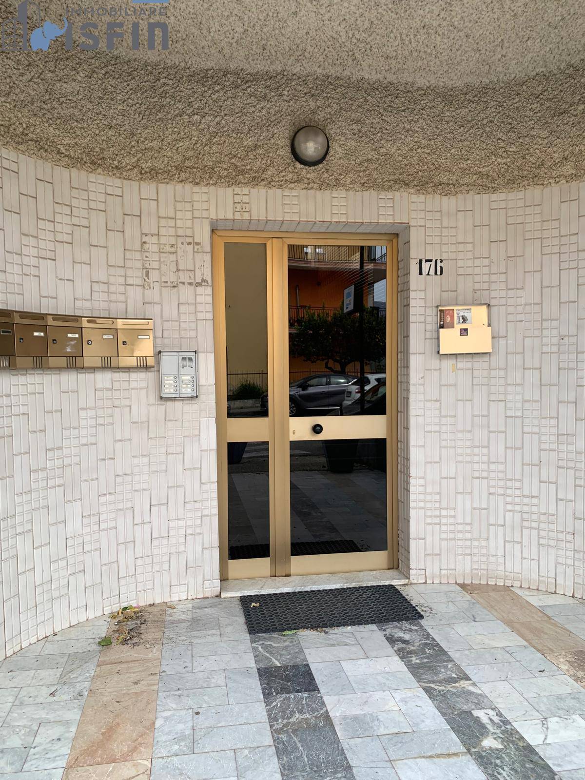 Appartamento in vendita a Mendicino, C.da Pasquali