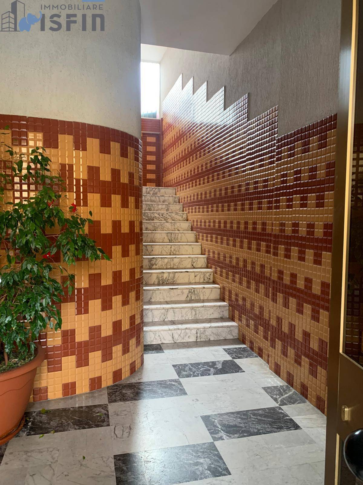 Appartamento in vendita a Mendicino, C.da Pasquali