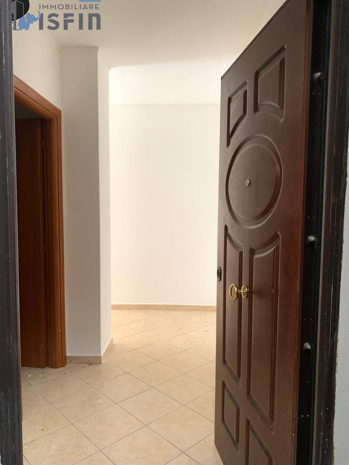 Appartamento in vendita a Mendicino, C.da Pasquali