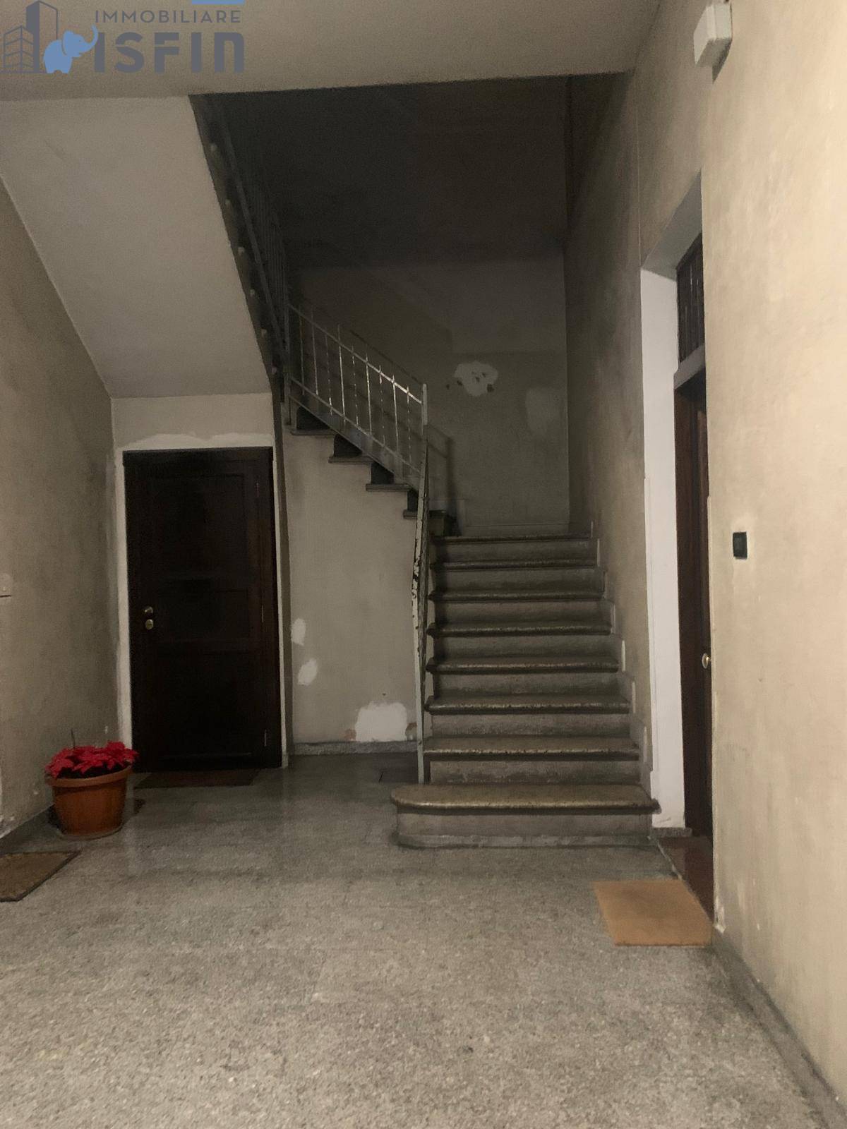 Appartamento da ristrutturare in vendita a Cosenza, Ospedale - Riforma - Pzza Bruzi