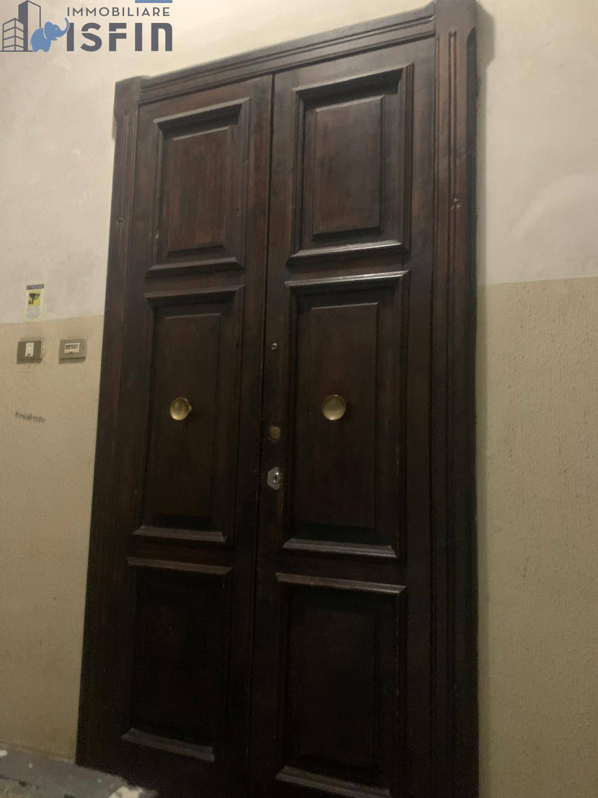 Appartamento da ristrutturare in vendita a Cosenza, Ospedale - Riforma - Pzza Bruzi