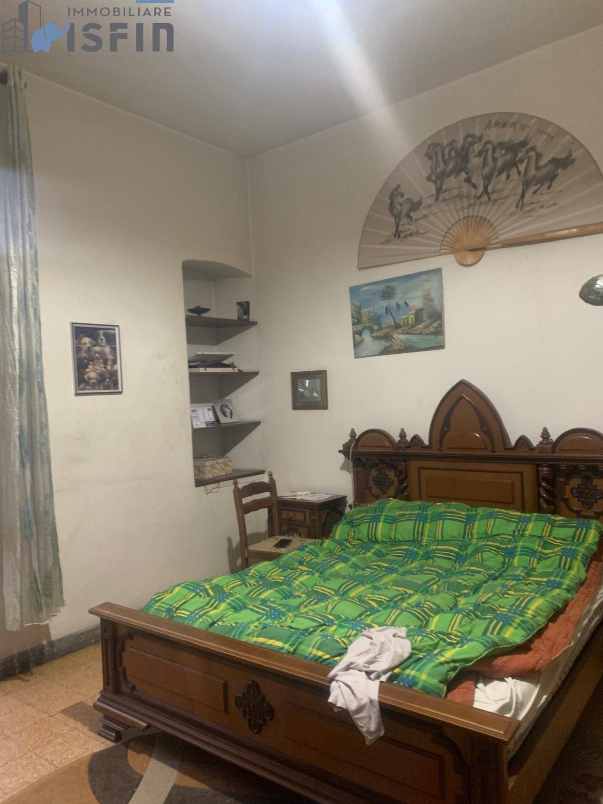 Appartamento da ristrutturare in vendita a Cosenza, Ospedale - Riforma - Pzza Bruzi