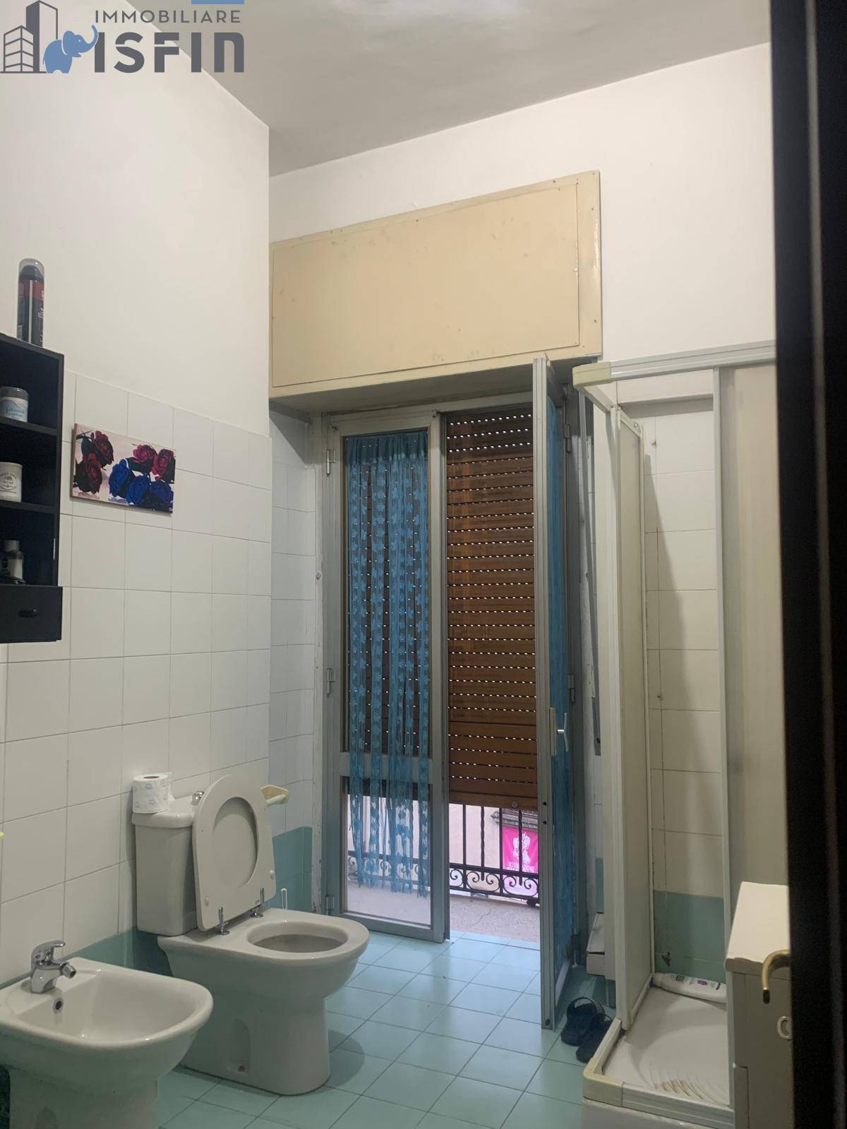 Appartamento da ristrutturare in vendita a Cosenza, Ospedale - Riforma - Pzza Bruzi