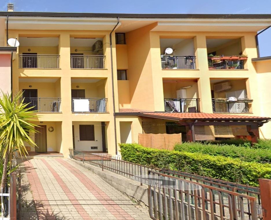 Appartamento in vendita a Rende, S. Stefano