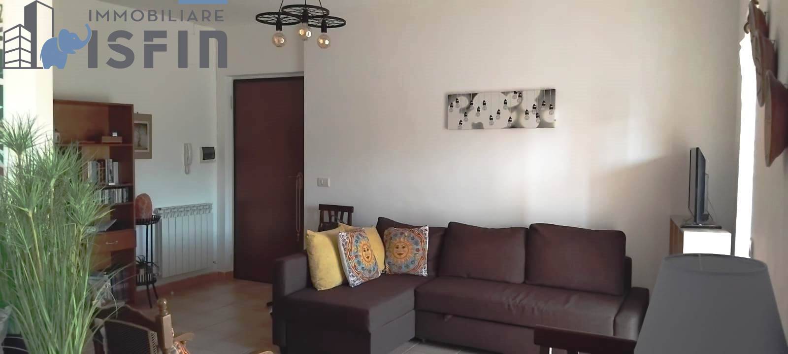 Appartamento in vendita a Rende, S. Stefano