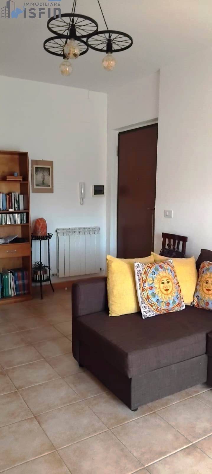 Appartamento in vendita a Rende, S. Stefano